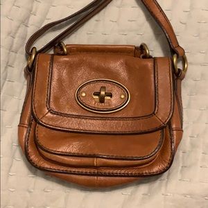 Fossil Crossbody Bag